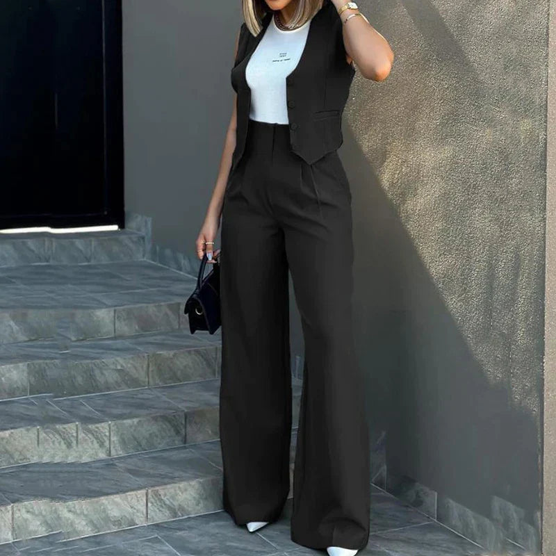 Cindy - Conjunto de moda para mujer