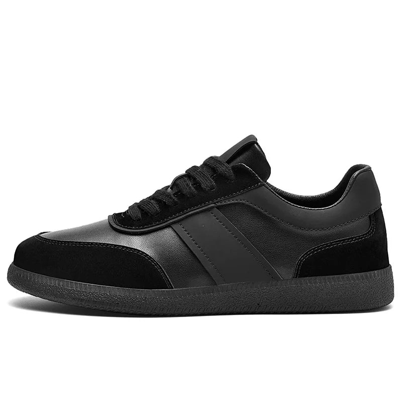 Zapatos de vestir casuales de piel vegana - David