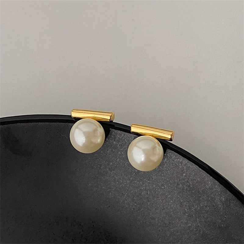 Aretes Barras Nacaradas
