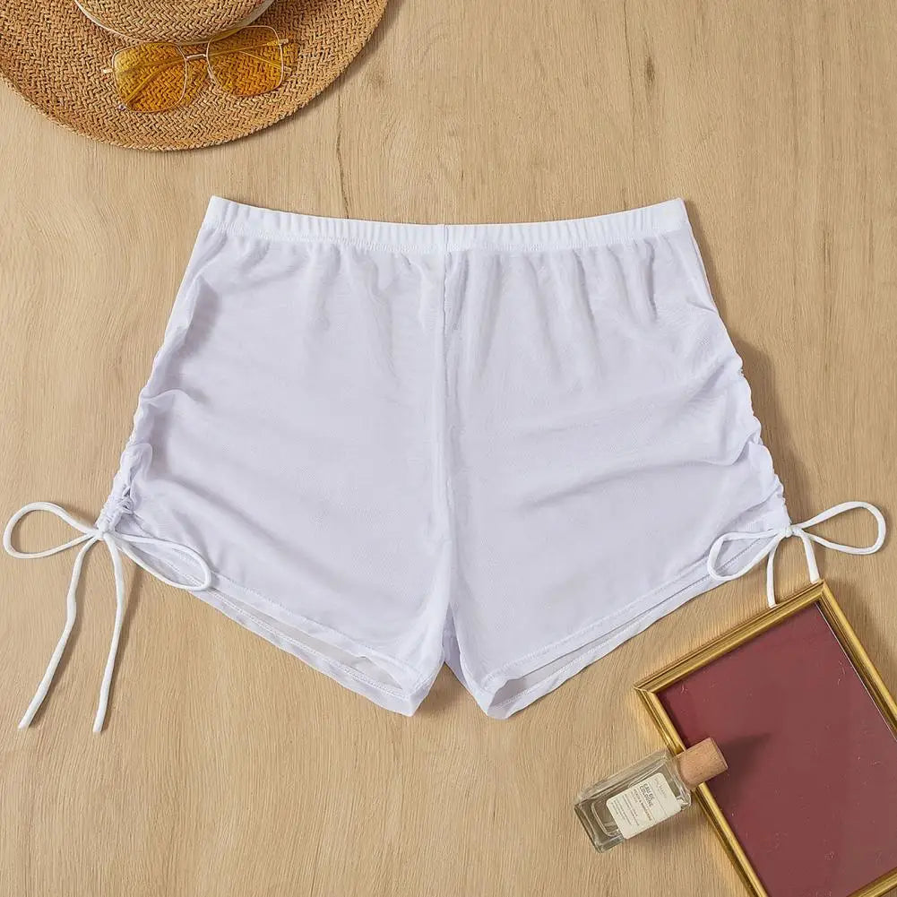 Kara - Short de verano transpirable sexy fit