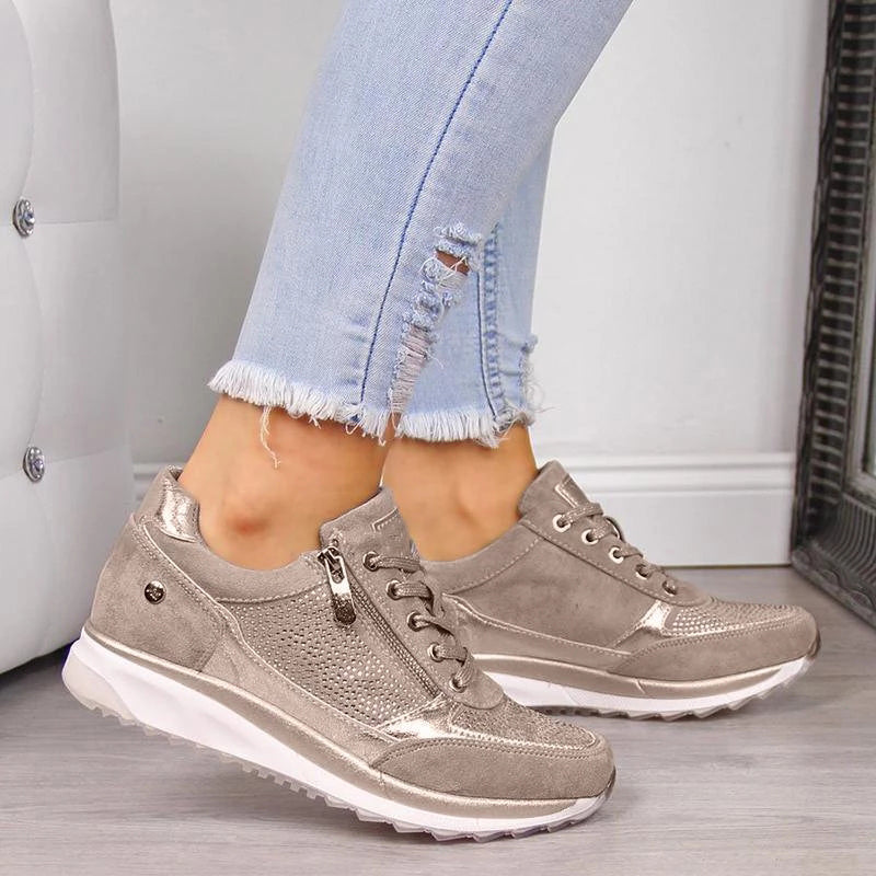 Amara - Zapatos ortopédicos confort