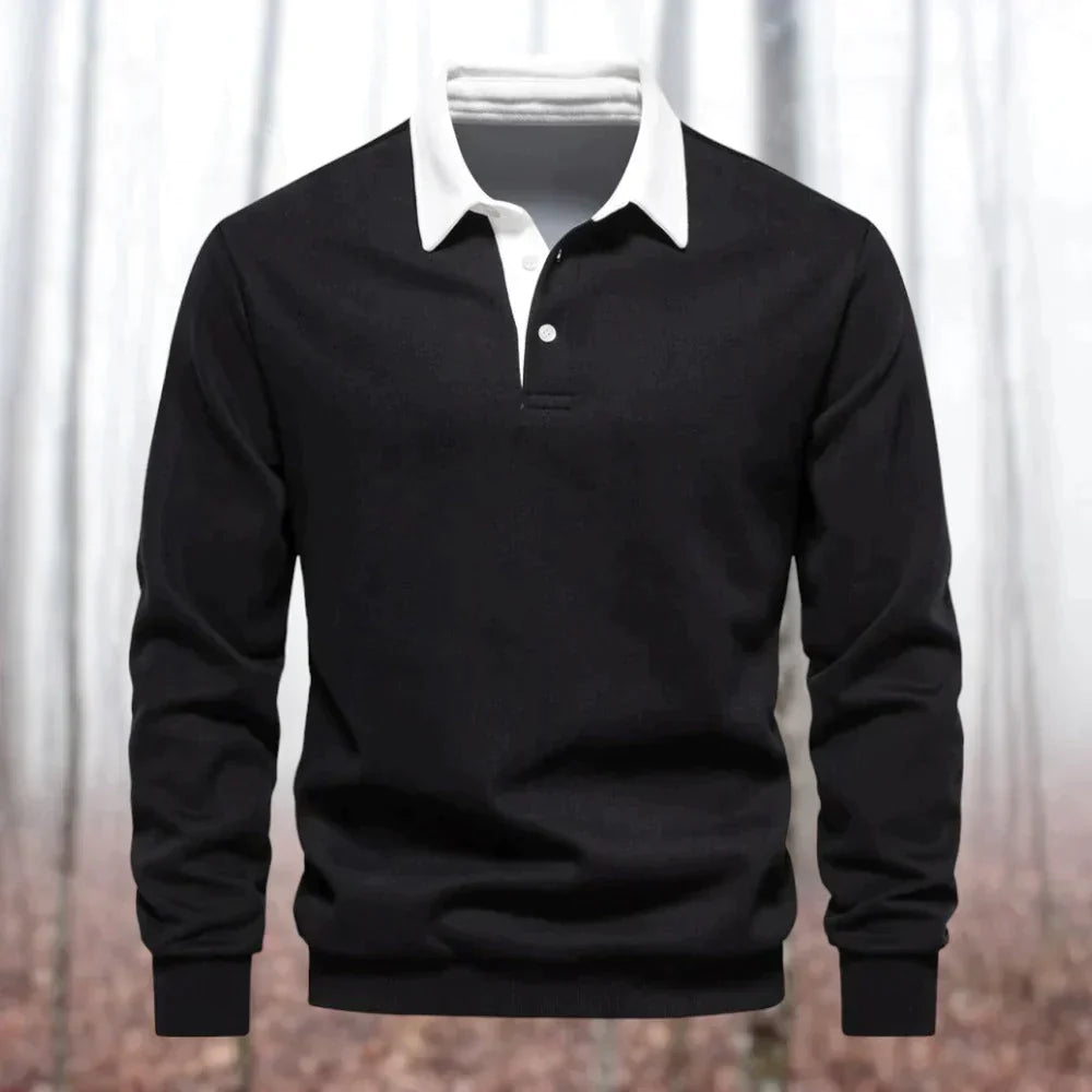 THILO - Polo de primavera
