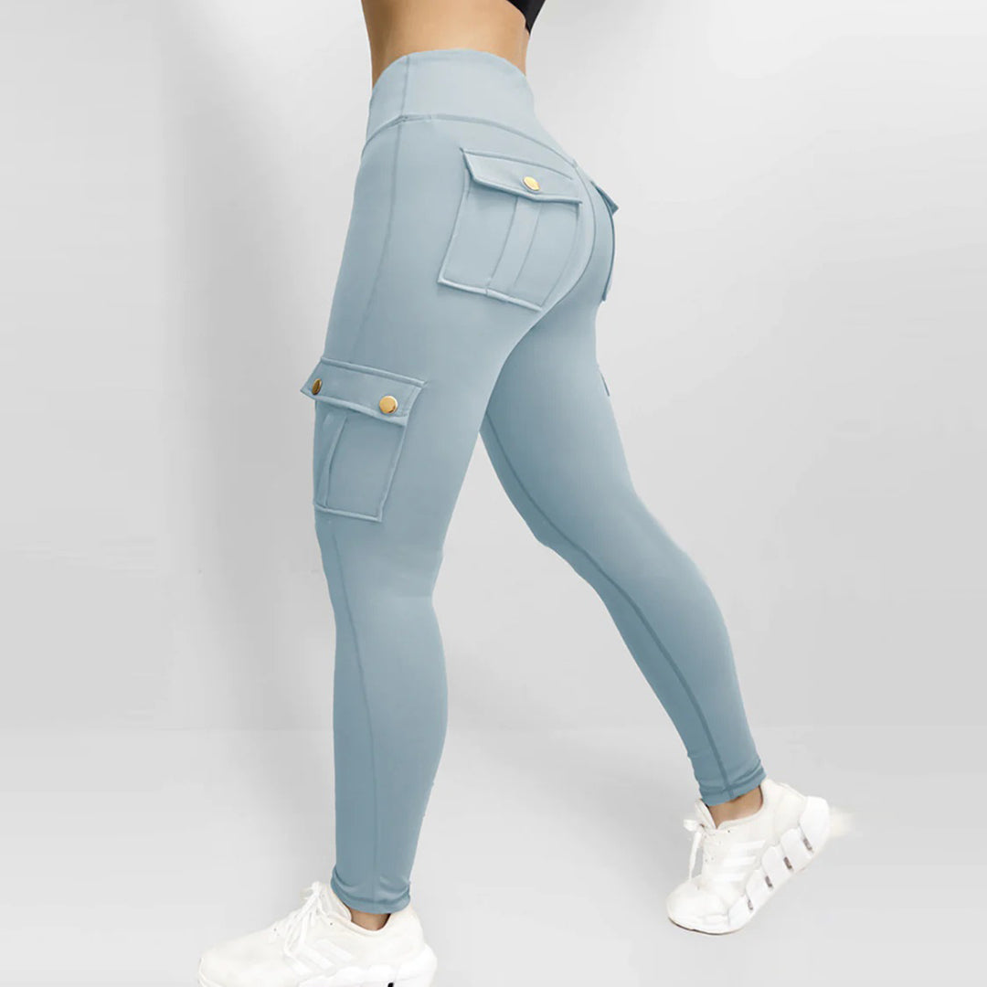 Leggings de Entrenamiento