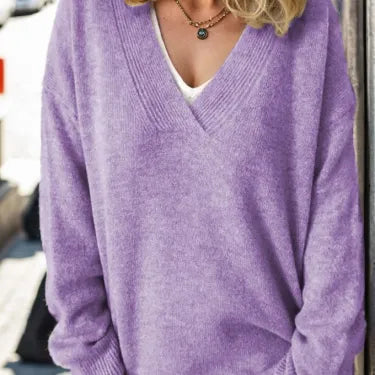 Sonja - Tu jersey de primavera favorito
