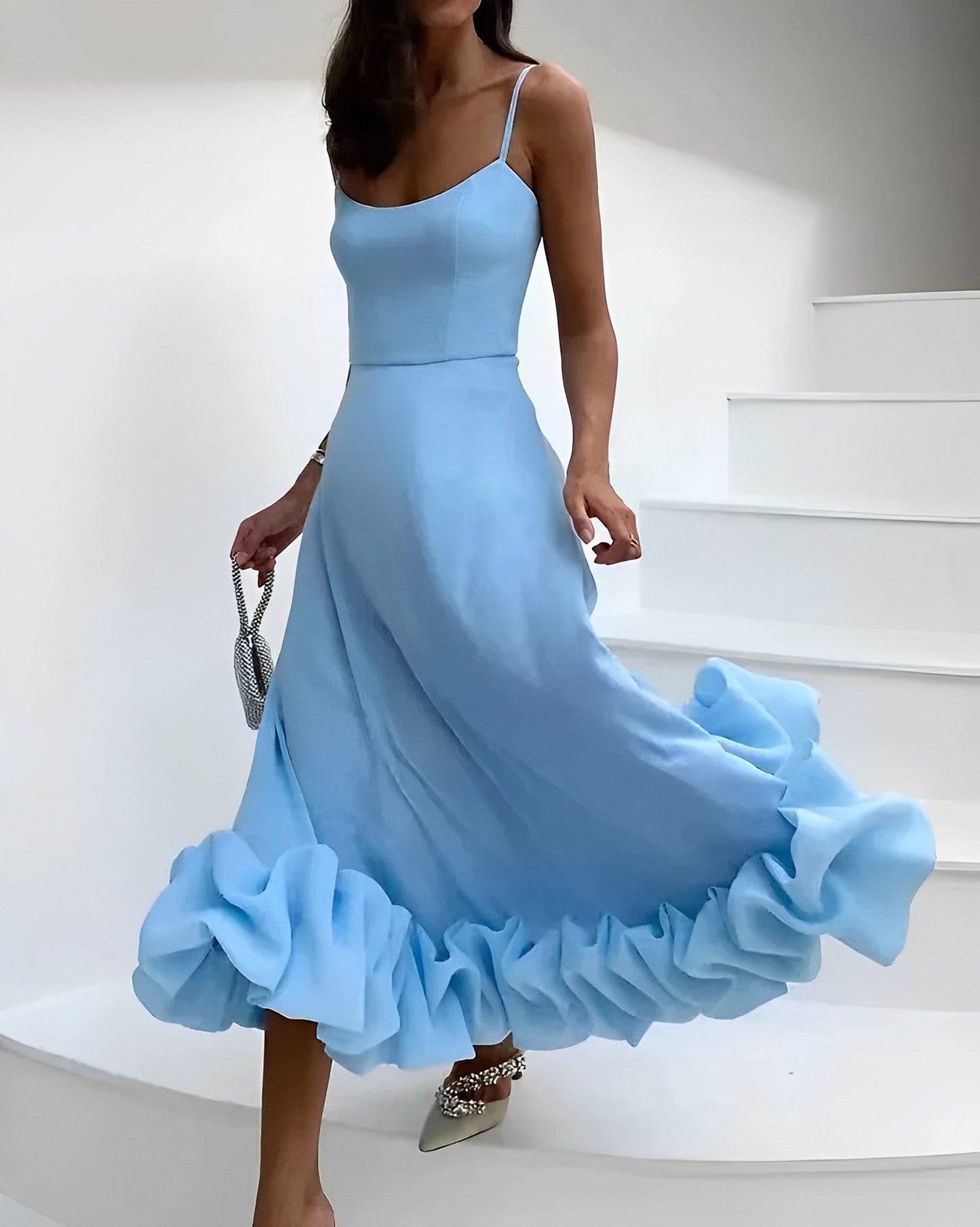 Karo - Ropa de fiesta para mujer