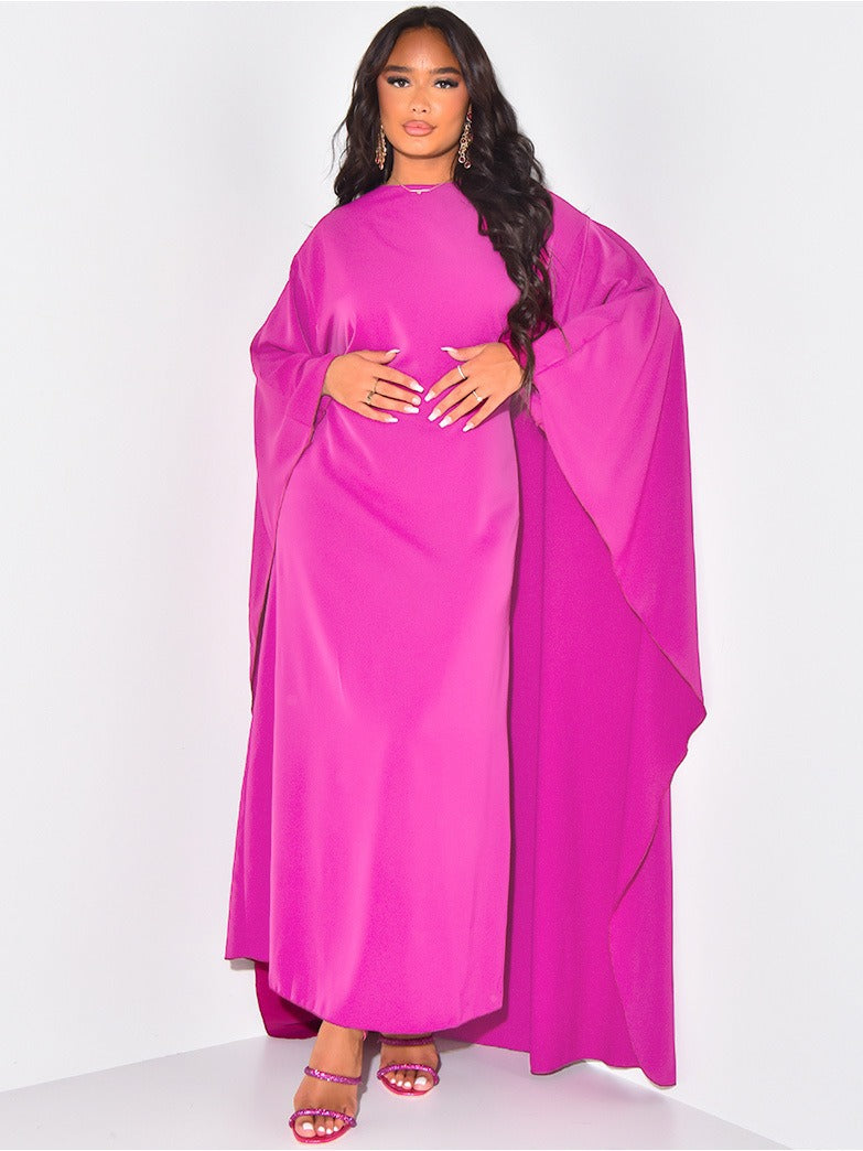 Mirelle - Vestido ancho casual