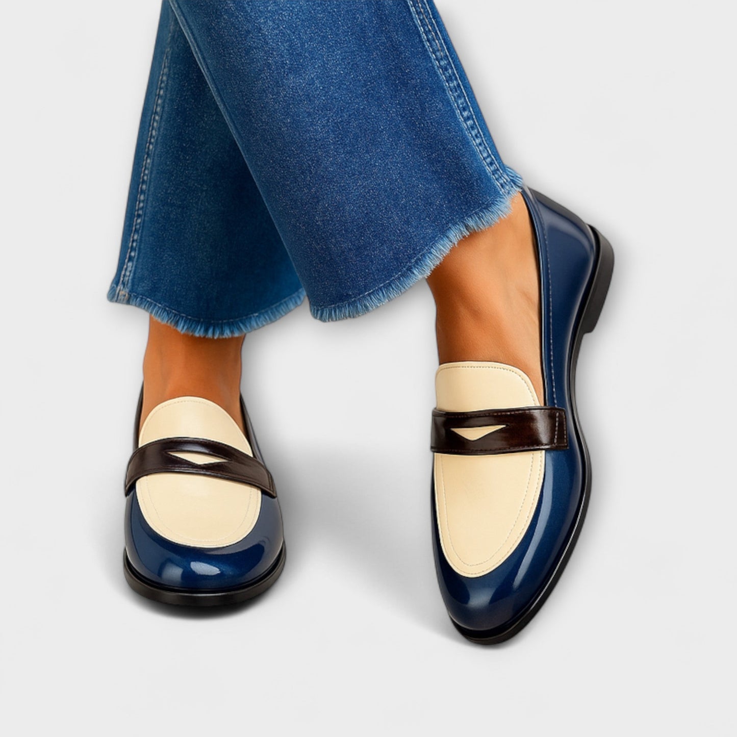 Mocasines de señora - Jula