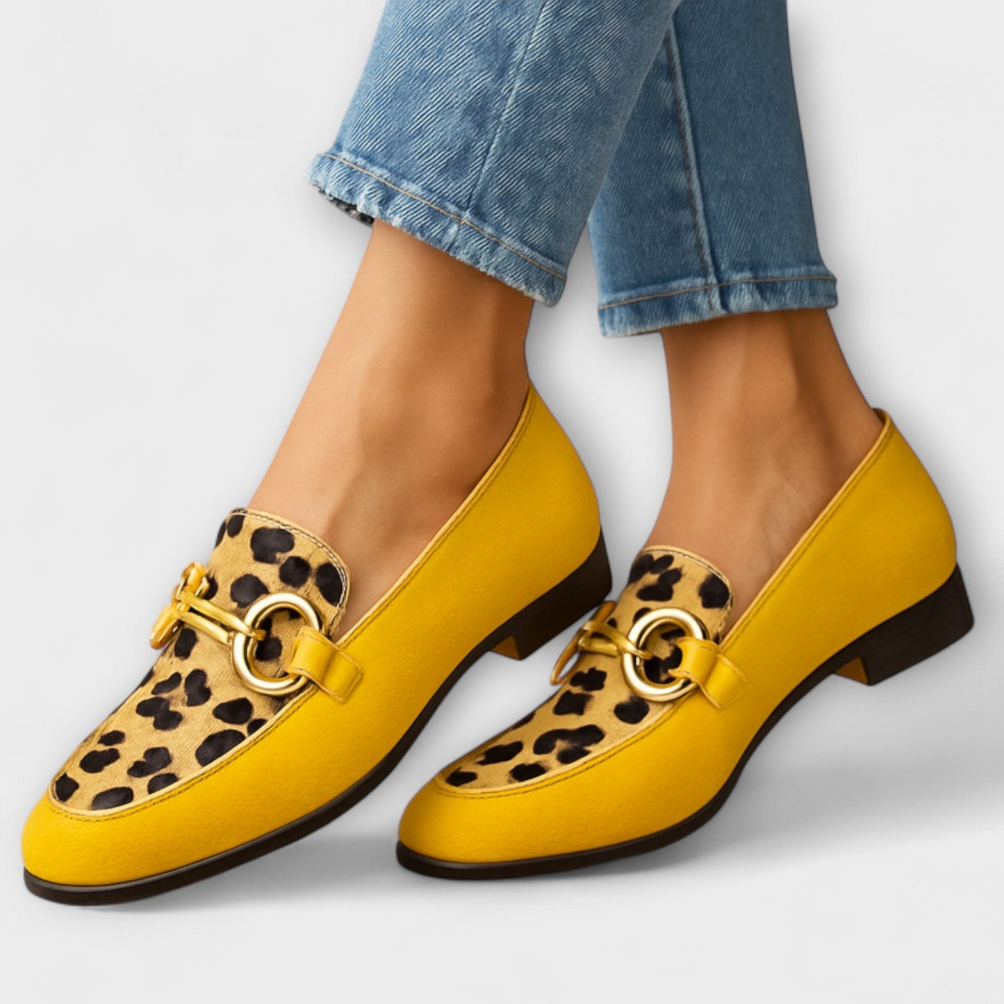 Mocasines de señora - Nairobi