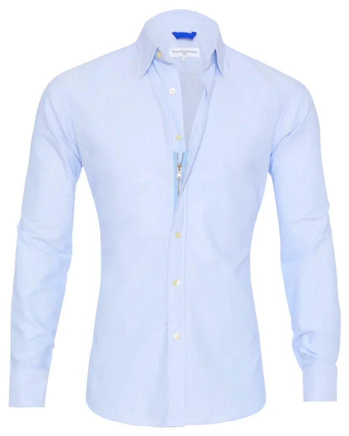 Rodan - Camisa Elite Stretch Zip