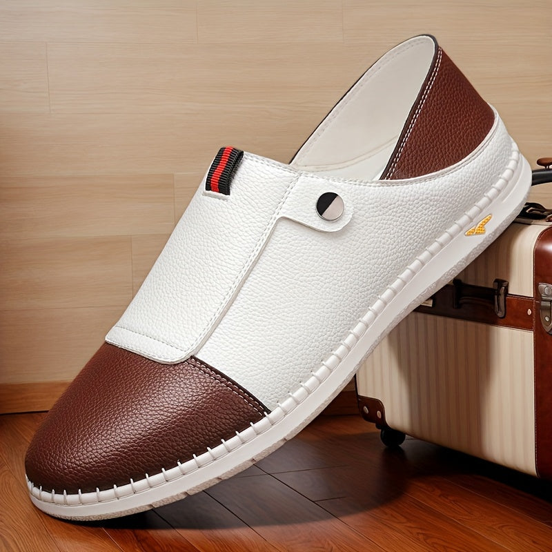 Zapato destalonado - Paolo