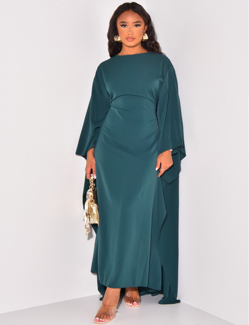 Mirelle - Vestido ancho casual