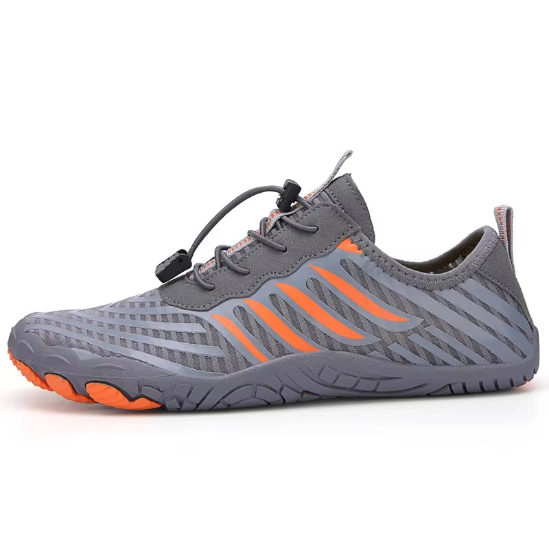 Zapatillas para hombre malla transpirable estilo acuático - Damián