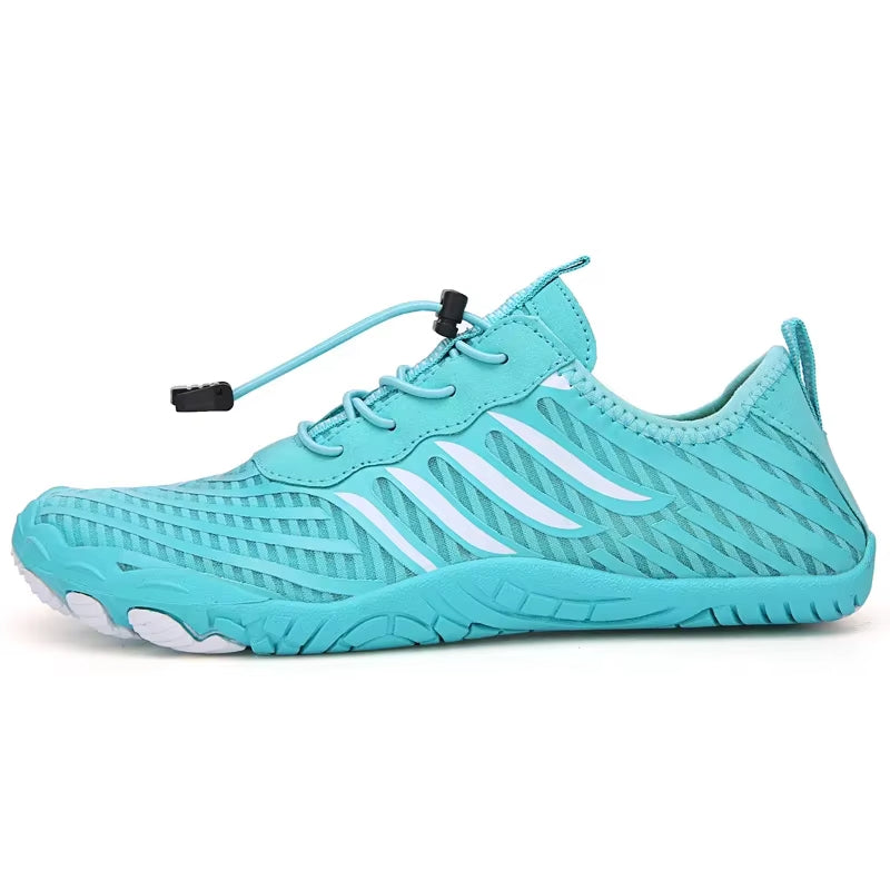 Zapatillas para hombre malla transpirable estilo acuático - Damián