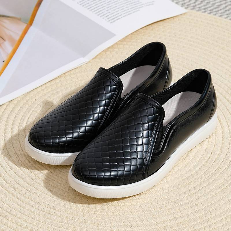 Zapatillas de mujer - Lara