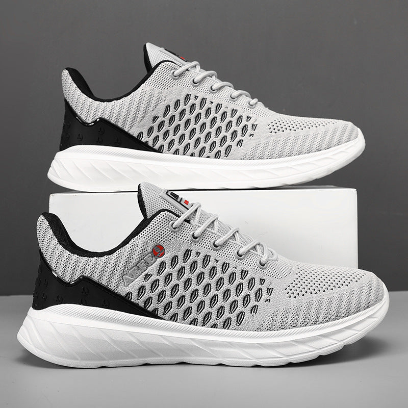 Zapatos deportivos de hombre - Arel