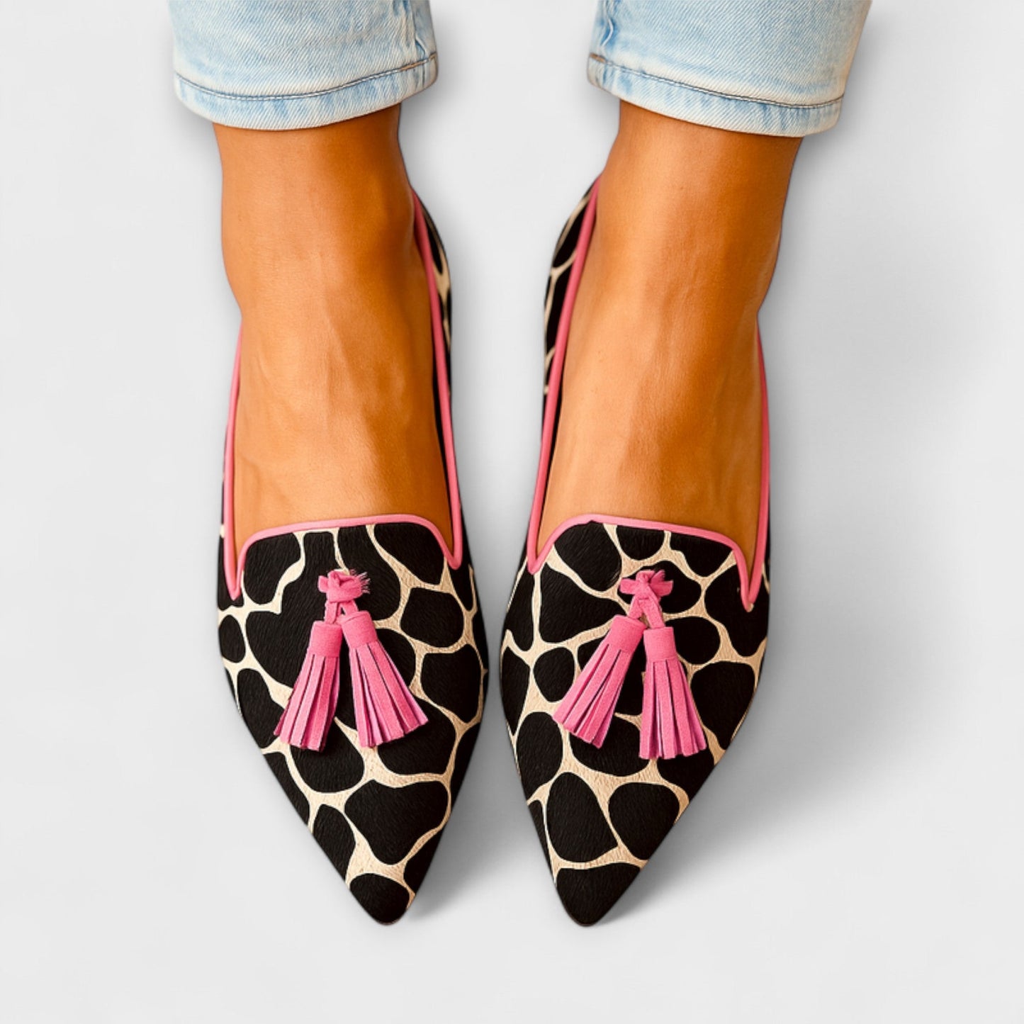 Mocasines de señora - Siena