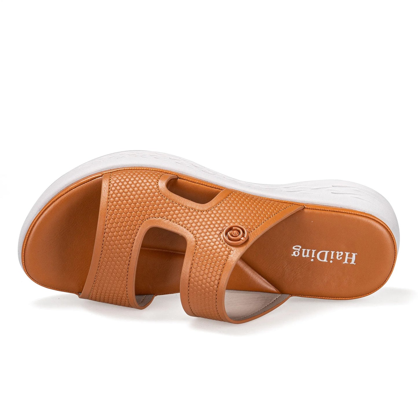 Sandalias ortopedicas mujer suela acolchada - Yara