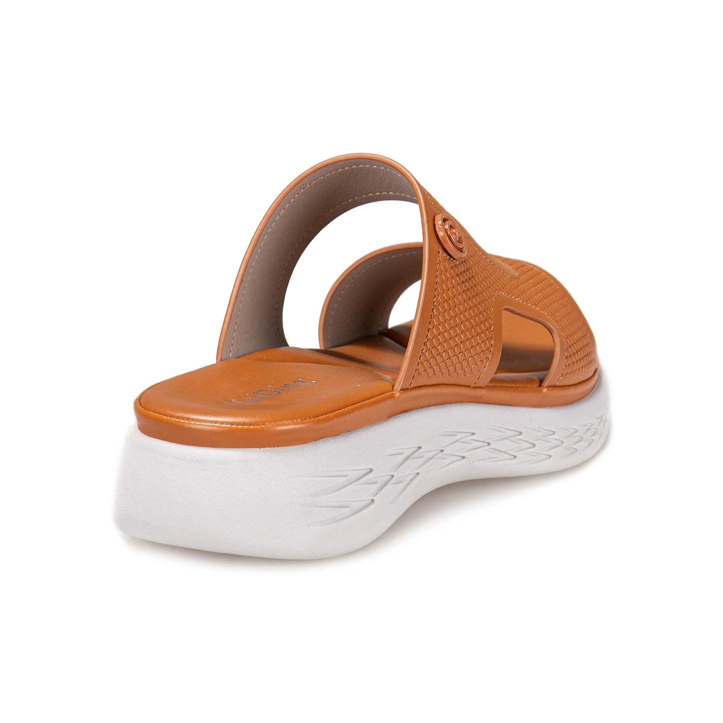 Sandalias ortopedicas mujer suela acolchada - Yara