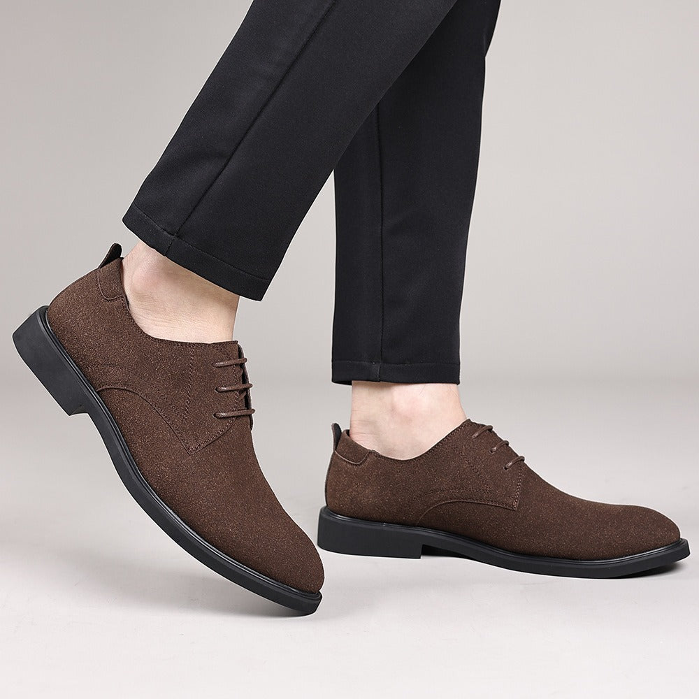 Zapatos vestir hombre – Corvann