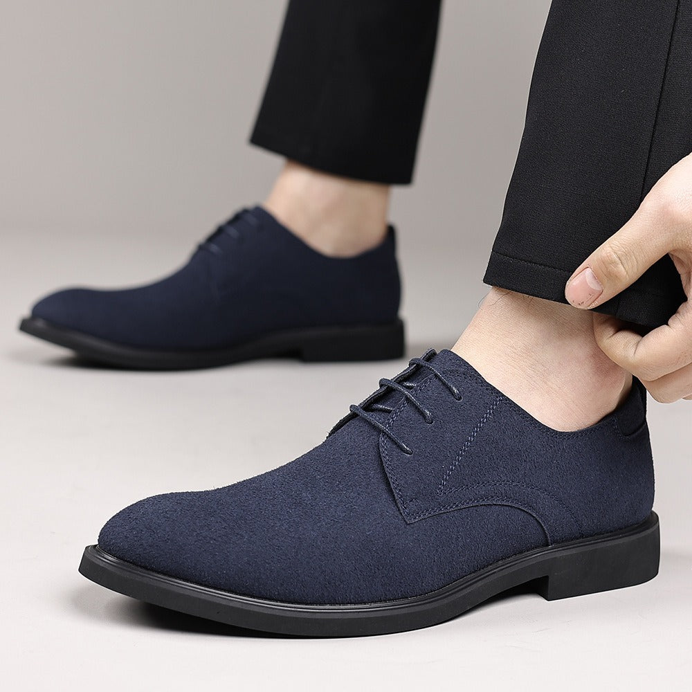 Zapatos vestir hombre – Corvann