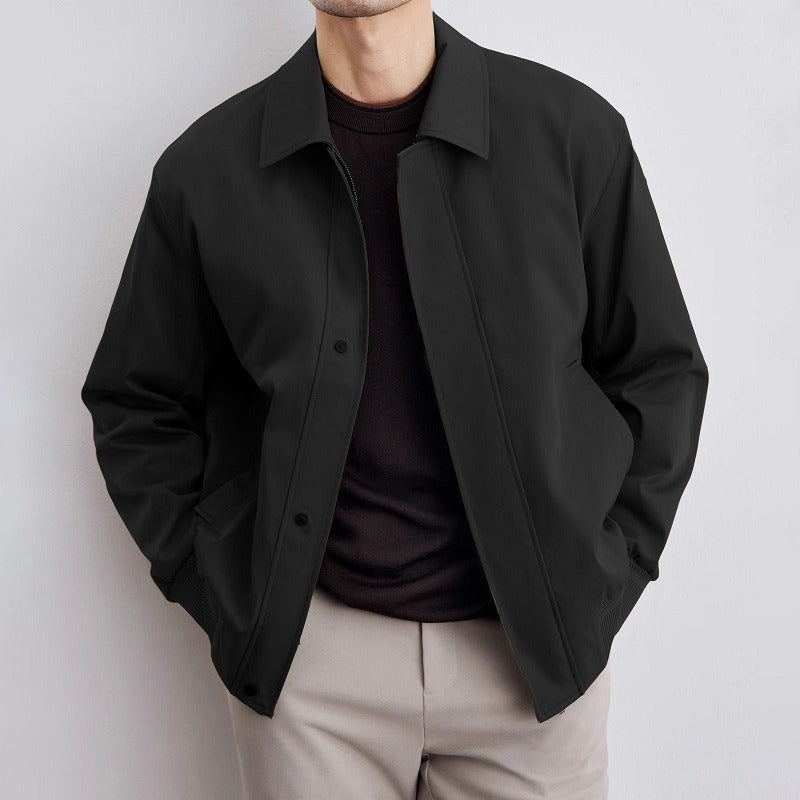 Chaqueta casual para hombre - Alster