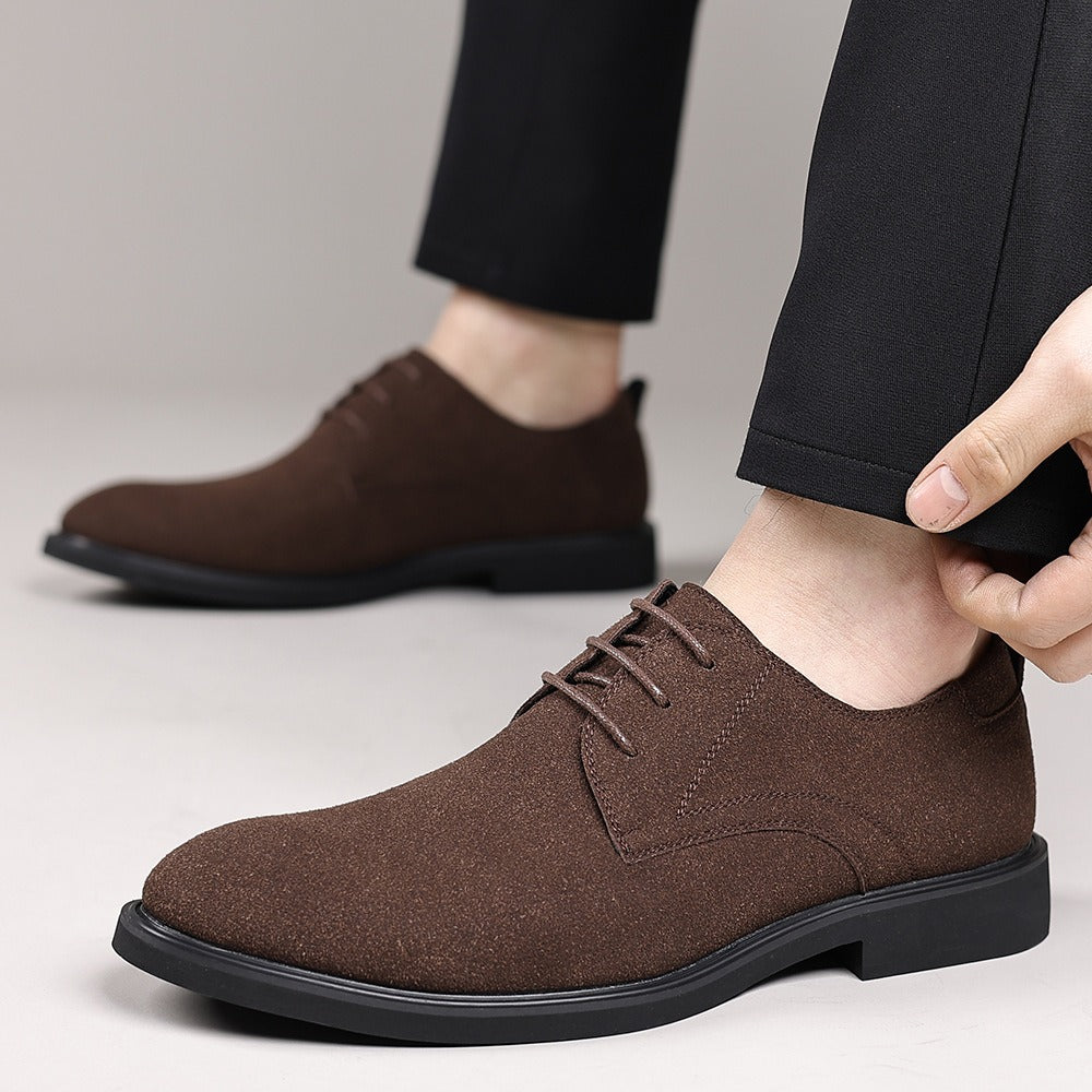 Zapatos vestir hombre – Corvann