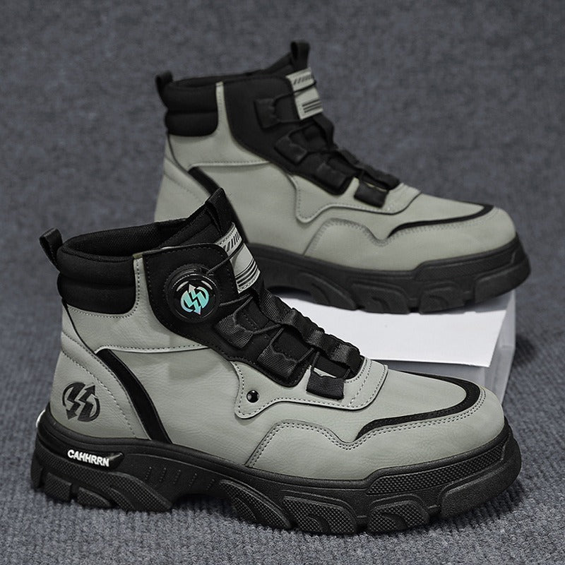 Botines deportivos hombre - Kaelorn