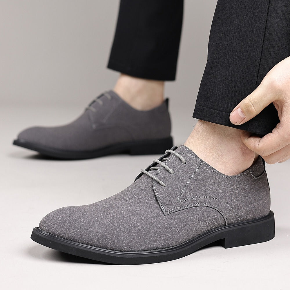 Zapatos vestir hombre – Corvann