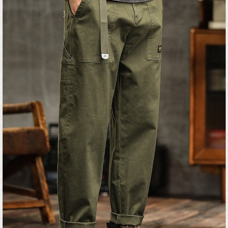 Pantalón cargo hombre – Branton