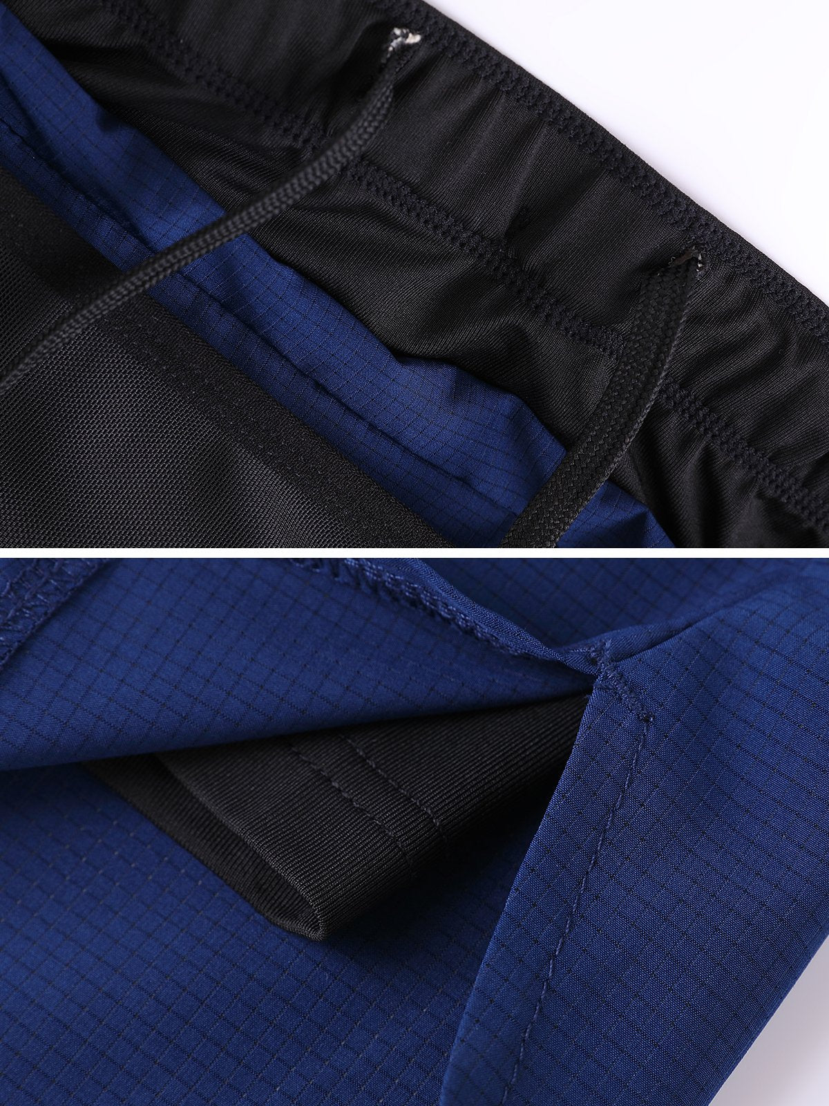 VentureFlow Shorts 2 en 1 Forrado