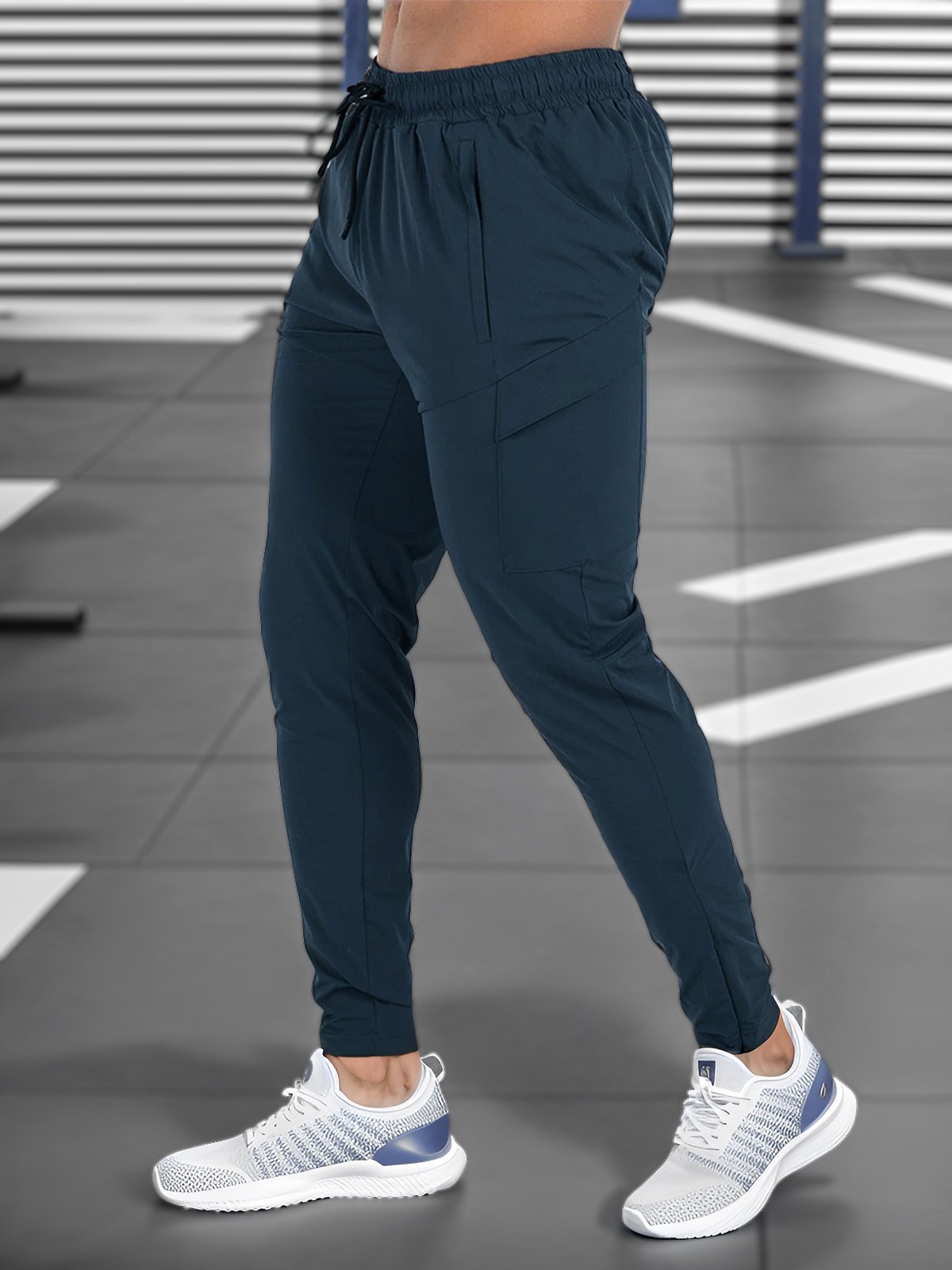 FlexiStride Performance Joggers