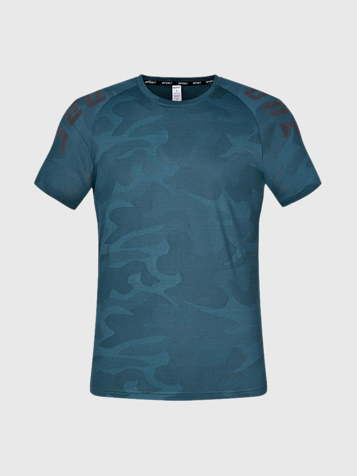 MoveFlex Camiseta Rendimiento