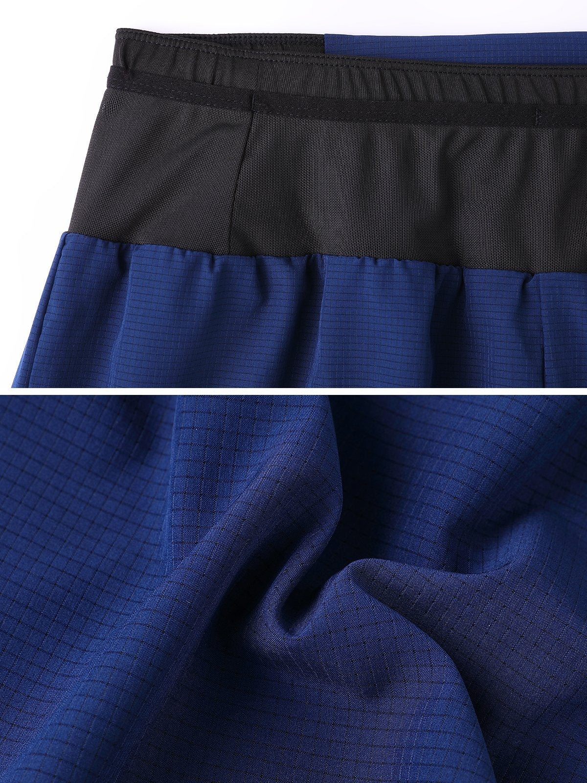 VentureFlow Shorts 2 en 1 Forrado