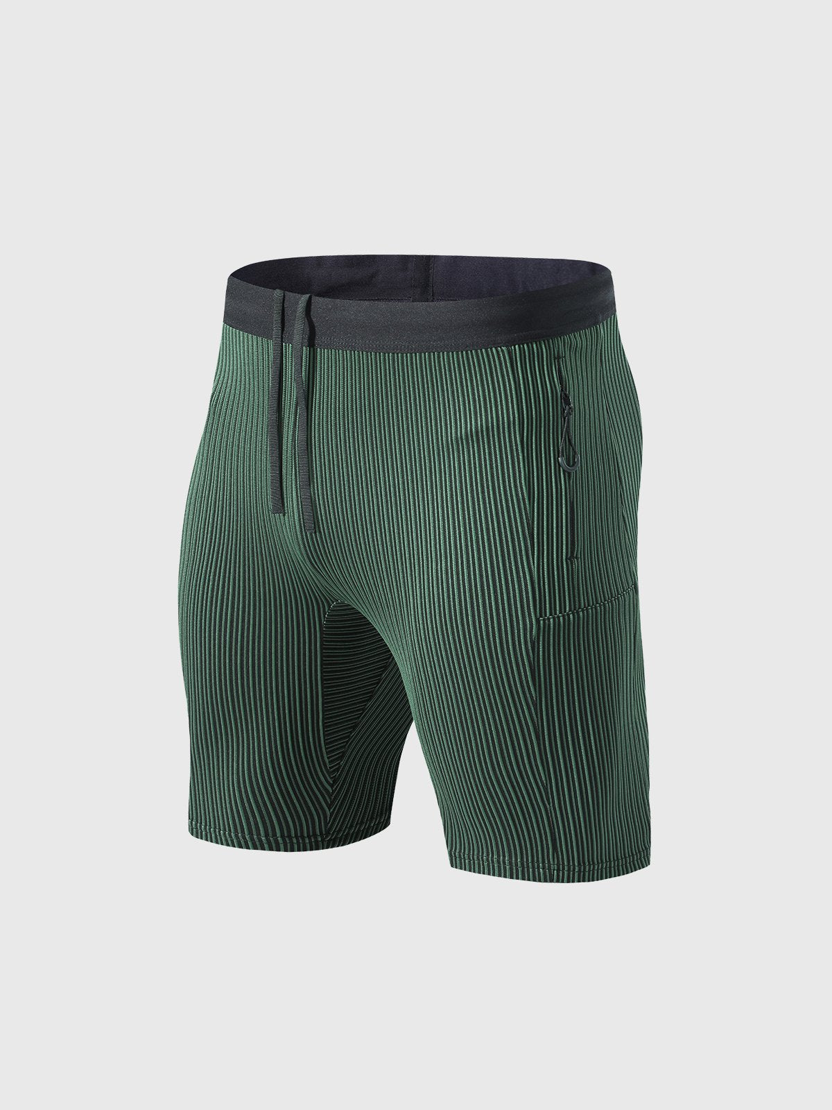 PowerRun Short Compresión