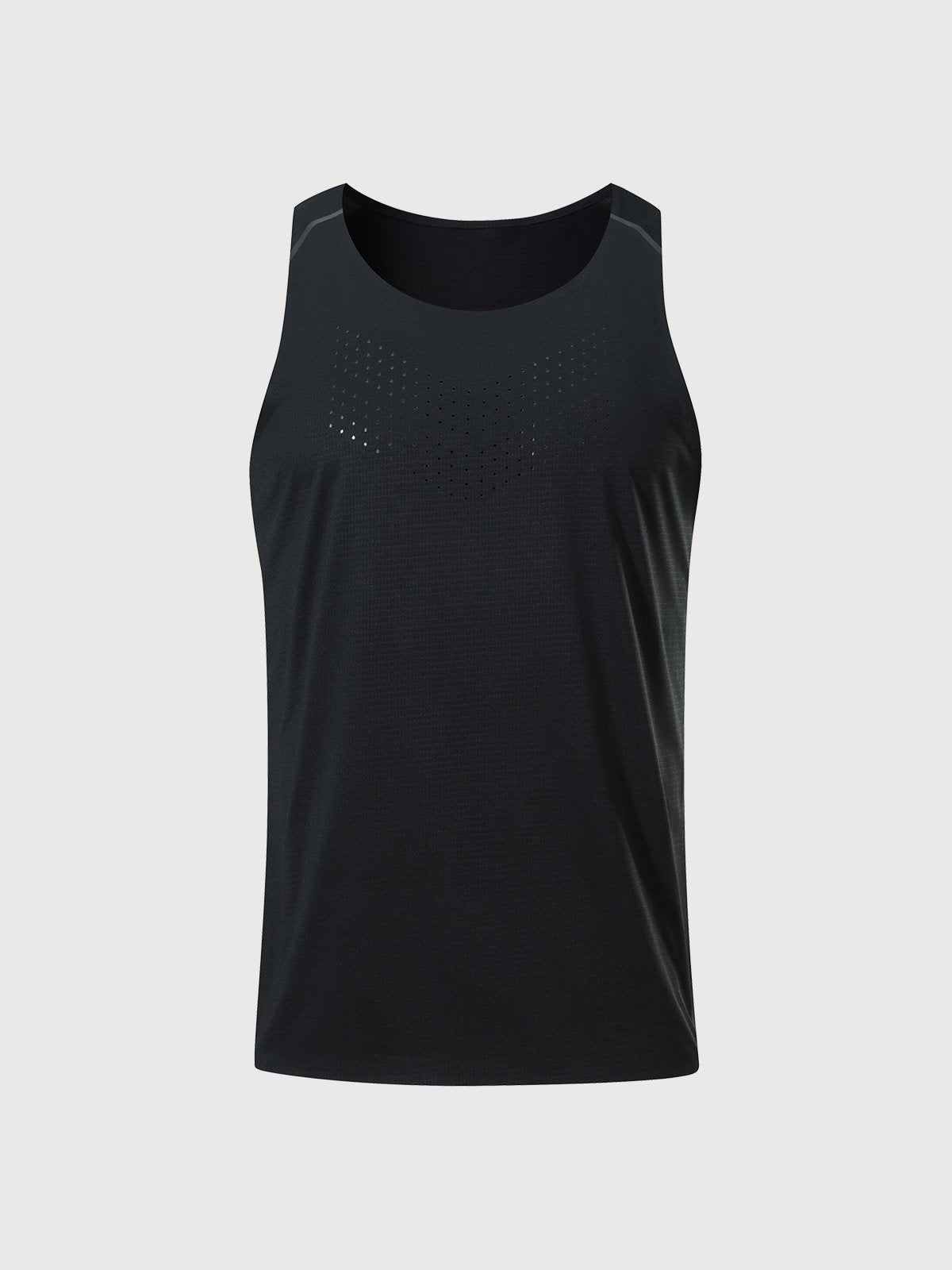 Camisa de Running sin Costuras