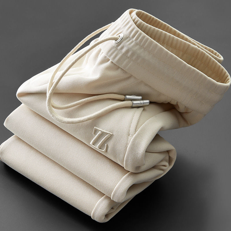 Zenzoro - Pantalones de chándal casual premium