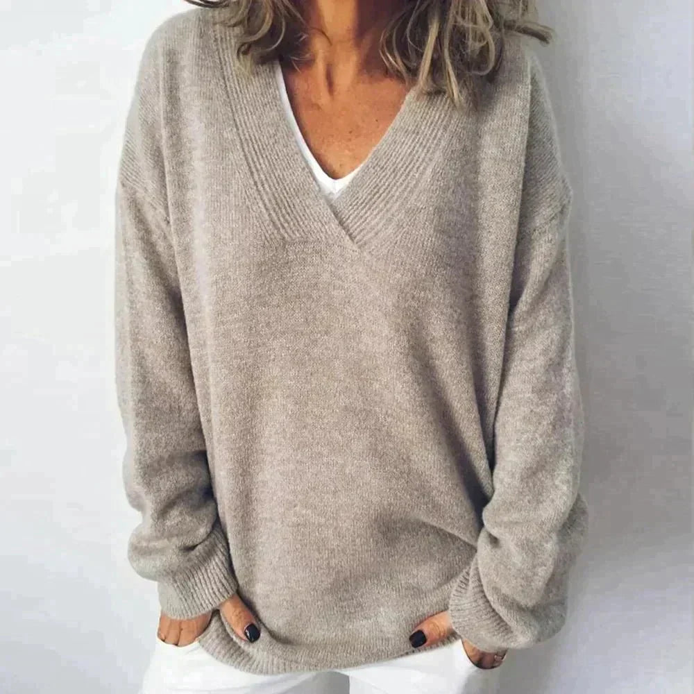 Sonja - Tu jersey de primavera favorito
