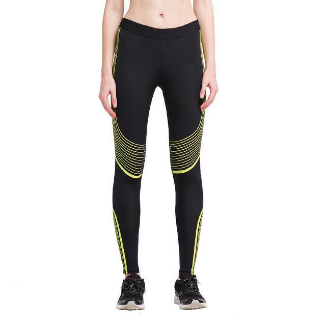 Mega - Pantalones Leggings de Yoga