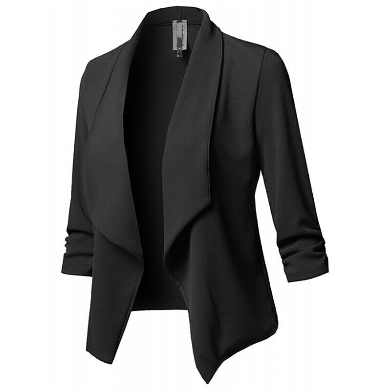 Roxy - Chaqueta rosa chic para mujer