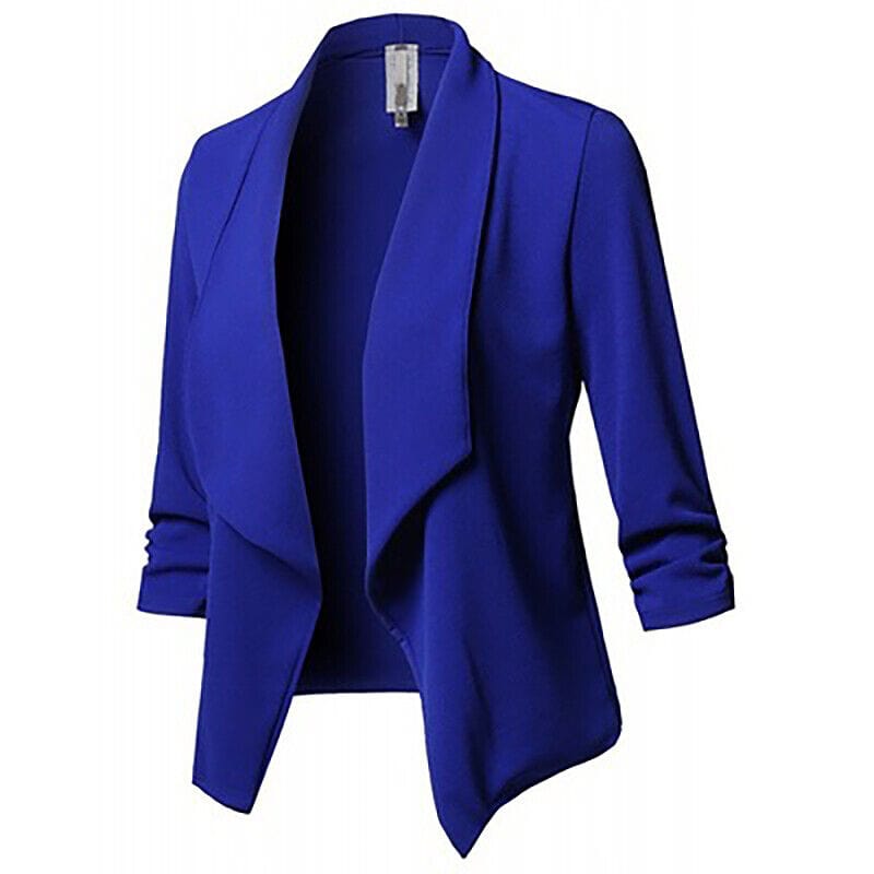 Roxy - Chaqueta rosa chic para mujer