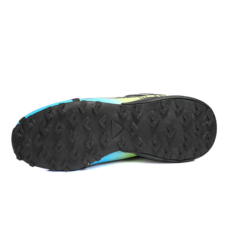 Pin Speed 3 – Botas de montaña ligeras para hombre y mujer, antideslizantes y cómodas