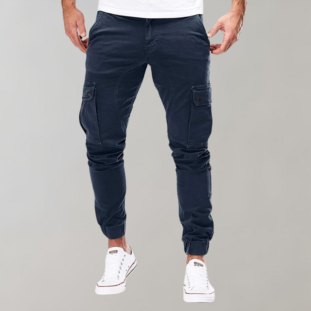 Castiel - Versátiles joggers de verano para hombre para entrenar