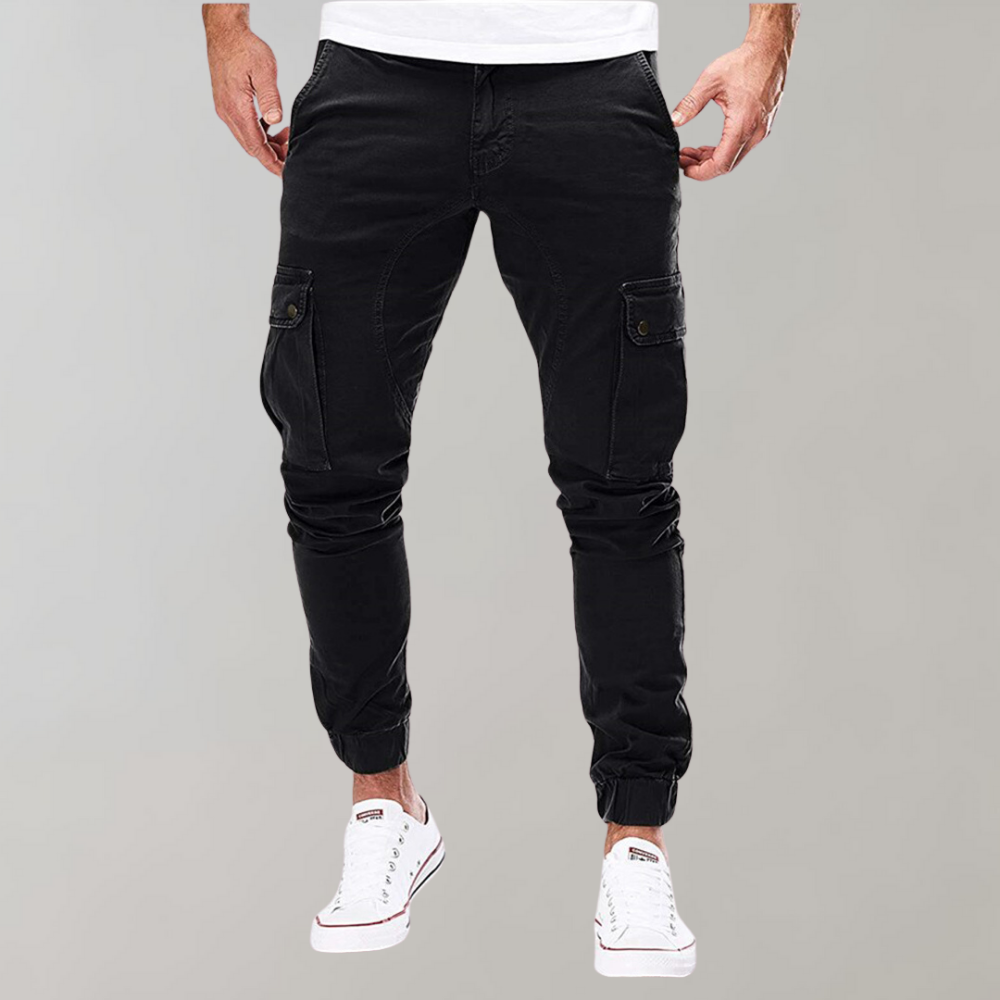 Castiel - Versátiles joggers de verano para hombre para entrenar