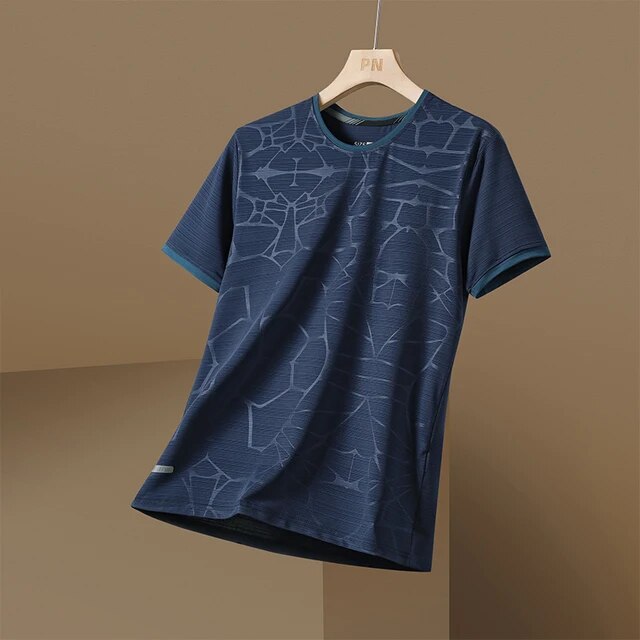 Camiseta Deportiva Pro-Fit