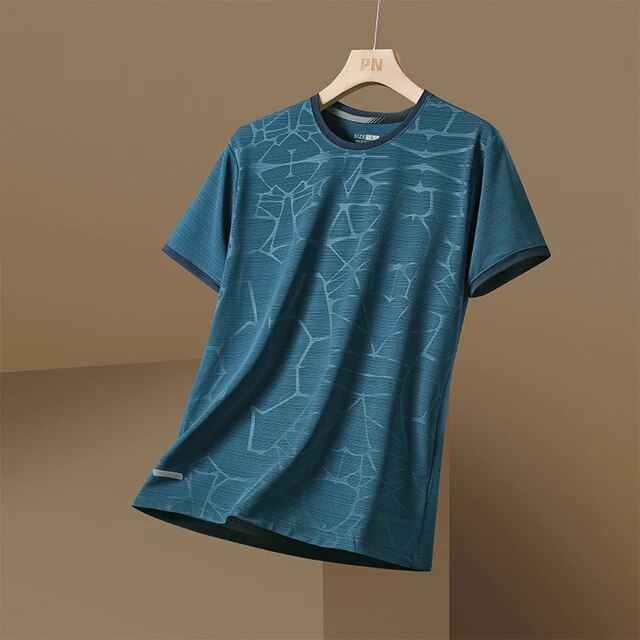 Camiseta Deportiva Pro-Fit