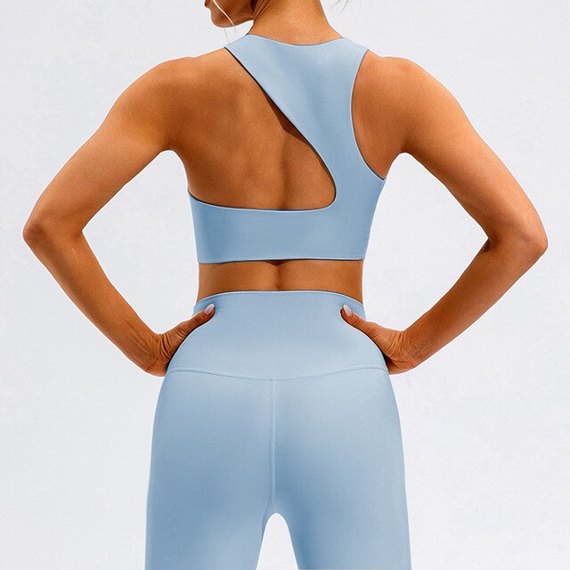 FitStride Conjunto Deportivo