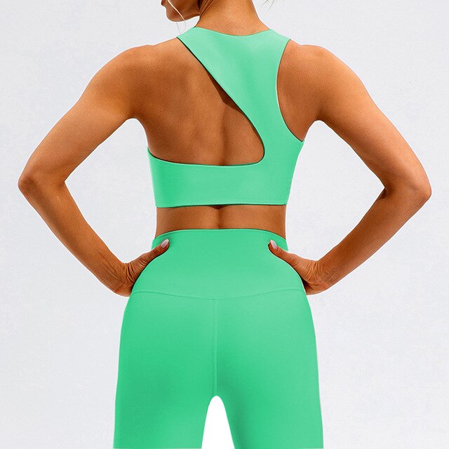 FitStride Conjunto Deportivo