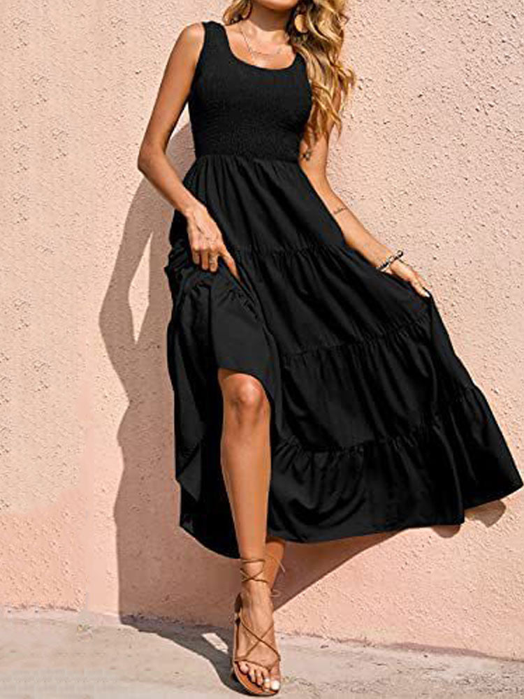 LOTTE - Alegre Vestido Retro