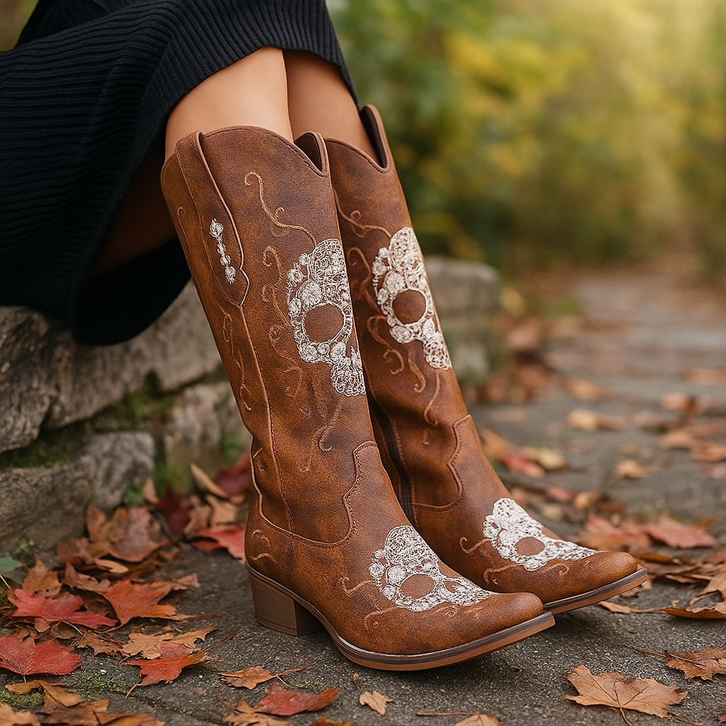 Zapatos de Dama