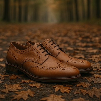 Zapatos de Caballero